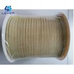 Kevlar Aramid Ropes for Glass Tempering Furnace 10 x 3mm Northglass tempering furnace rope for sale