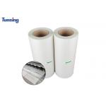 Double Side Matte Heat Transfer Film Colorful and Beautiful for Shoes Conventional Size 33cm 100m Length for sale