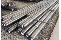 China High Strength Skd61 Hot Rolled Steel Bars For Hot Forming Tools supplier