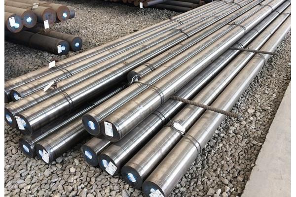 High Strength Skd61 Hot Rolled Steel Bars For Hot Forming Tools
