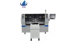 China led chip mounter machine roll feeder strip pcb making machine supplier