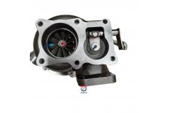 China Hitachi EX220-5 Ho7CT 24100-3340 24100-2203A Diesel Engine Turbocharger supplier