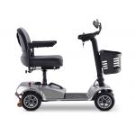 2 Wheel Folding Electric Bicycle Smart Drifting Scooter RPF210A White 120kg Loading