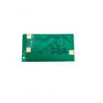 White Silk Screen Color Surface Mount Device Assembly For Components Pitch Of 0.5mm for sale