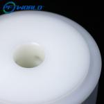 Oem / Odm Machining Plastic Parts Cnc Iso Certificated