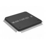 Microcontroller MCU XMC4500-F100F1024 AC ARM Cortex -M4 Microcontrollers for sale