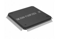 China Microcontroller MCU XMC4500-F100F1024 AC ARM Cortex -M4 Microcontrollers supplier
