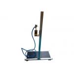IEC 60335-2-75 Figure 101 Splash Test Apparatus 0.4Mpa Electrical Waterproof Test for sale