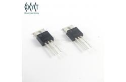 China Gold Supplier Electronic Components Bipolar Transistors - BJT TIP50T supplier