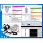 Professional Silver NLS 8D LRIS Quantum Therapy Analyzer 64 bit Latest Version for sale
