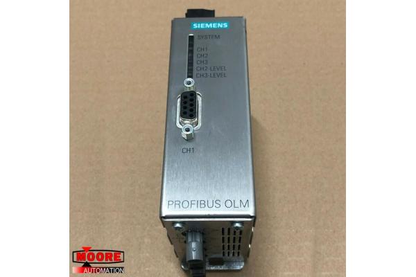 6GK1503-3CA00 6GK1 503-3CA00 Siemens Optical Link Module Communication