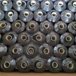 FDY 100% Polyester Weaving Twisted Yarn 500 Denier Sustainable for sale