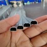 Wholesale Hollow 17.5A Standard and Non-bendable Aluminium Spacer bar for Insulated Glass for sale