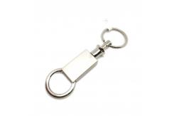China Retractable Key Ring Available OEM/ODM Available supplier