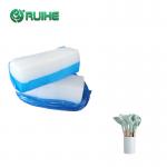 Phthalate Free HTV Silicone Rubber For Compression Molding With 500%-700% Elongation