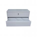 0.098cbm Steel Drawer File Organizer With High Weight Capacity