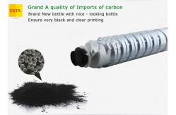 China 3205D Virgin Empty Ricoh Toner Cartridge For AF1035 Multifunction Copier supplier