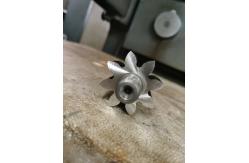 China Industrial Automation Racks Pinions Gears 3-Module 20-Tooth supplier
