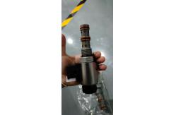 China 360 Bar Pressure Resistance Directional Solenoid Valve For Hydraulic Flow Control Manufacturer supplier