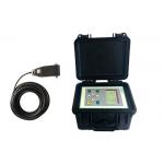RS485 Modnus Outputs Ultrasonic Open Channel Flow Meter for sale