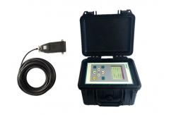 China RS485 Modnus Outputs Ultrasonic Open Channel Flow Meter supplier