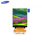 WellDa 1.77 Inch Small LCD Display Compact LCD Screen ROHS ISO9001 for sale