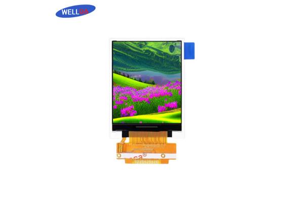 WellDa 1.77 Inch Small LCD Display Compact LCD Screen ROHS ISO9001