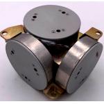 Inertial Angular Rate Fog Gyroscope 3 Axes Optical Sagnac Effect for sale