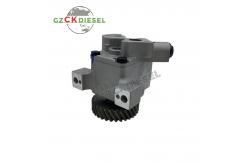 China Oil Pump 400915-00021B 40091500021B for DE12 supplier