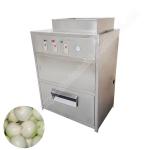 Shallot Onion Peeling Machine Small Onion Peeler Peel Onion Machine Big Onion Peeling Machine for sale