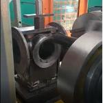 CNC Three-side Boring And Milling Machine For Hydraulic Valve Processing
