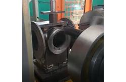 China CNC three-side boring and milling machine for hydraulic valve processing supplier