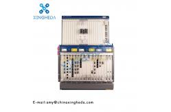 China Huawei OptiX OSN3500 02113256-2 Silver Line STM-64/STM-16 level Subrack supplier