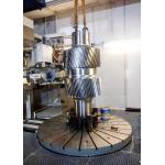 28 Module Herringbone Double Helical Gear Shaft for sale