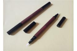 China Customizable Dual Ended Eyeliner , Two Faced Eyeliner With Logo Printing supplier