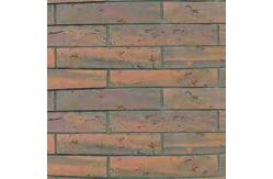 China 3.0mm Soft Flexible MCM Brick Cladding Panels Light Facing Brick Wear Resistance supplier