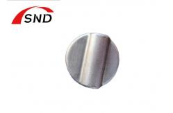 China Custom Small Alloy Steel Castings Investment Castings Parts With Unique Designs supplier
