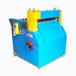 Sturdy 1.5KW Automatic Rubber Hose Cutting Machine Multipurpose for sale