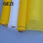 Monofilament Polyester Printing Screen Mesh for Textile/Glass/PCB/Ceramic Printing for sale