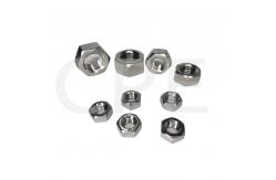 China OEM 304 Stainless Steel Fittings For Transformer Bushing Assembly supplier