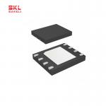 MT25QL512ABB1EW9-0SIT 8-WDFN Flash Memory Chips  High-Performance Long-Term Data Storage and Retention for sale