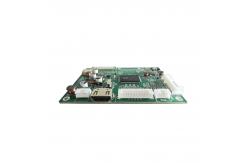 China Universal LCD Driver Board HDMI 800*600 Resolution for Clearer Displays supplier