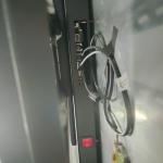 65 Inch Digital Signage Lcd Advertising Display Public Ads Monitor  2000nits