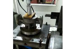 China Customized multifunctional valve double-sided CNC boring and milling machine supplier