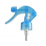 Mini Trigger Sprayer with Button Lock PP Custom Color for sale
