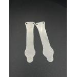 OEM processing of customized hardware stamping in Chinese factories Valve plate for sale