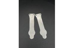 China OEM processing of customized hardware stamping in Chinese factories Valve plate supplier