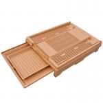 Durable Plastic Beehive Supporter Beekeeping Equipment Beehive Accessories for sale