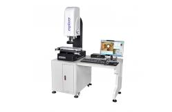 China 3D Optical Manual CMM Machine , Coordinate Measuring Instrument 6 Axis With Probe supplier