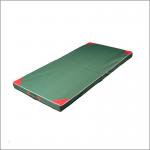 China Multifunctional Foam Fitness Mat Oxford Cloth Dance Practice Sit Up Cushion manufacturer